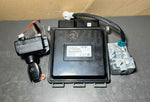 Load image into Gallery viewer, 10-14 Mercedes-Benz W204 ECU Engine Control Module Ignition Key Switch SET OEM