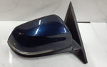 Load image into Gallery viewer, 2013-2015 BMW 320i xDrive Front Door Rear View Mirror 021185 A046314