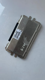 قم بتحميل الصورة إلى عارض الصور، 2014-2019 BMW X5 Suspension Control Module 6868411 F15 and X6 F16