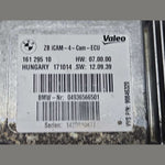 Load image into Gallery viewer, BMW F15 X6 X5 (2014-2018) OEM SURROUND VIEW CAMERA CONTROL MODULE 9084632