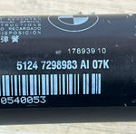 Bild in die Galerieansicht laden, BMW 3 Series F34 GT Spindle Drive Electric Tailgate Left 7298983 TRUNT STRUT