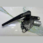 قم بتحميل الصورة إلى عارض الصور، 2013-2016 Mercedes A180 Rear Wiper Motor A1769061600 A-Class W176 A200 A220 A250