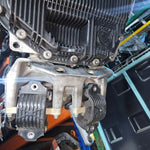 Load image into Gallery viewer, 2007-2013 BMW 740LI F01 F02 N54 Automatic Transmission 6HP21 7630979