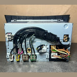 قم بتحميل الصورة إلى عارض الصور، Mercedes W204 Navigation Command Radio Audio Head Unit CD Player A204 9007309