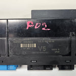 Load image into Gallery viewer, 2009-2015 BMW F02 740Li PL6 JBBFE III Body Control Module BCM 9312763-02 OEM