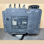 Bild in die Galerieansicht laden, 12-15 Mercedes W204 C250 SLK250 GLK350 ABS Anti Lock Brake Pump Module OEM