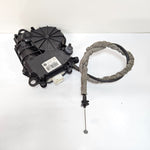 Bild in die Galerieansicht laden, 2010-2017 BMW 5 Series GT F07 535i GT Trunk Lid Lock Motor Actuator 7211168