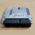 قم بتحميل الصورة إلى عارض الصور، OEM BMW 320d N47N F30 2012 -2017 ENGINE CONTROL UNIT DDE ECU KIT +KEY - 8573259