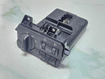 Bild in die Galerieansicht laden, BMW E46 HEADLIGHT FOG LIGHT CONTROL SWITCH 6923478 OEM