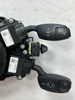 Load image into Gallery viewer, 2008-2010 BMW 528i 5 6 Series E60 E61 E63 E64 Steering Column Switch 9204508 OEM
