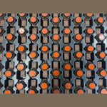 Load image into Gallery viewer, OEM BMW F91 F92 F93 G14 G15 Parking sensor Bosch 6.51 Sunset orange 9472196 New