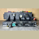 قم بتحميل الصورة إلى عارض الصور، Mercedes-Benz W215 CL55 AMG Front SAM Module Relay Fuse Box A028 5459832 OEM