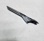Load image into Gallery viewer, 2016-2023 BMW M5 Front Fender Air Duct Trim 8063206 M5 F90