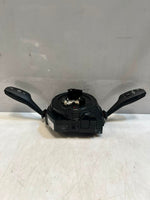 Bild in die Galerieansicht laden, 2011-2012 BMW X3 F20 F21 F31 F25 Steering Column Switch Cluster 9242282 OEM