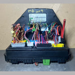 قم بتحميل الصورة إلى عارض الصور، 10-16 Mercedes-Benz W212 W204 Front SAM Module Relay Fuse Box A212 9003414 OEM