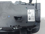 قم بتحميل الصورة إلى عارض الصور، 9311727-2015 BMW X5 F15 Headlight Control Switch OEM