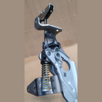 قم بتحميل الصورة إلى عارض الصور، BMW GENUINE 3 SERIES F30 F31 F80 HANDBRAKE LEVER HANDLE ASSEMBLY 6799102