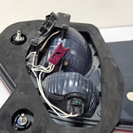 Load image into Gallery viewer, 2010-2013 BMW 5 Series F07 GT 535i 550i Tail Light 7199637 OEM Rear Left