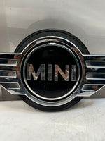 Load image into Gallery viewer, 2015 Mini Cooper R60 and R61 Tailgate Handle Badge Emblem Button 9802314 OEM