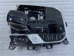 قم بتحميل الصورة إلى عارض الصور، OEM BMW G07 G05 G06 X5 X7 Control Center Console Gear Knob 9857444