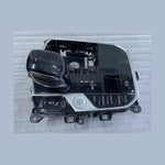 Bild in die Galerieansicht laden, OEM BMW G07 G05 G06 X5 X7 Control Center Console Gear Knob 9857444