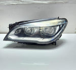 Load image into Gallery viewer, 2013-2015 BMW 740Li Adaptive LED Headlight 7361227 7 Series F01 F02 LCI OEM ECE