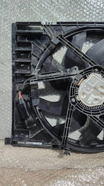 Bild in die Galerieansicht laden, 2023-2025 BMW i4 Radiator Cooling Fan 9886712 i4 G26 E-Drive 40M
