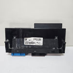 Bild in die Galerieansicht laden, 2015-2018 BMW X4 Electronic Junction Box Body Control Module 9350363 OEM