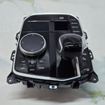 Load image into Gallery viewer, 2019-2025 BMW X7 G07 8 Series G14 Gear Shift Selector Control Panel 5A5C342 OEM