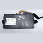 Bild in die Galerieansicht laden, BMW 325i E91 2007 N52N ENGINE CONTROL ECU UNIT KIT DME 7576297