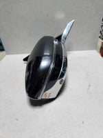 Load image into Gallery viewer, 2015 BMW G12 750i Right Door Wing Mirror F0181116U6680 7 Series G11 G12 LHD