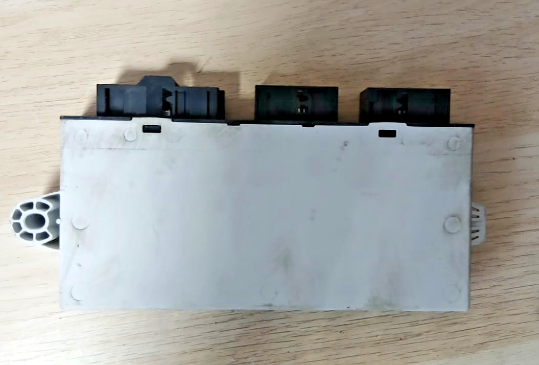 BMW X3 F25 CAS Anti-Theft Locking Control Module N52 OEM Keyless Ignition Unit