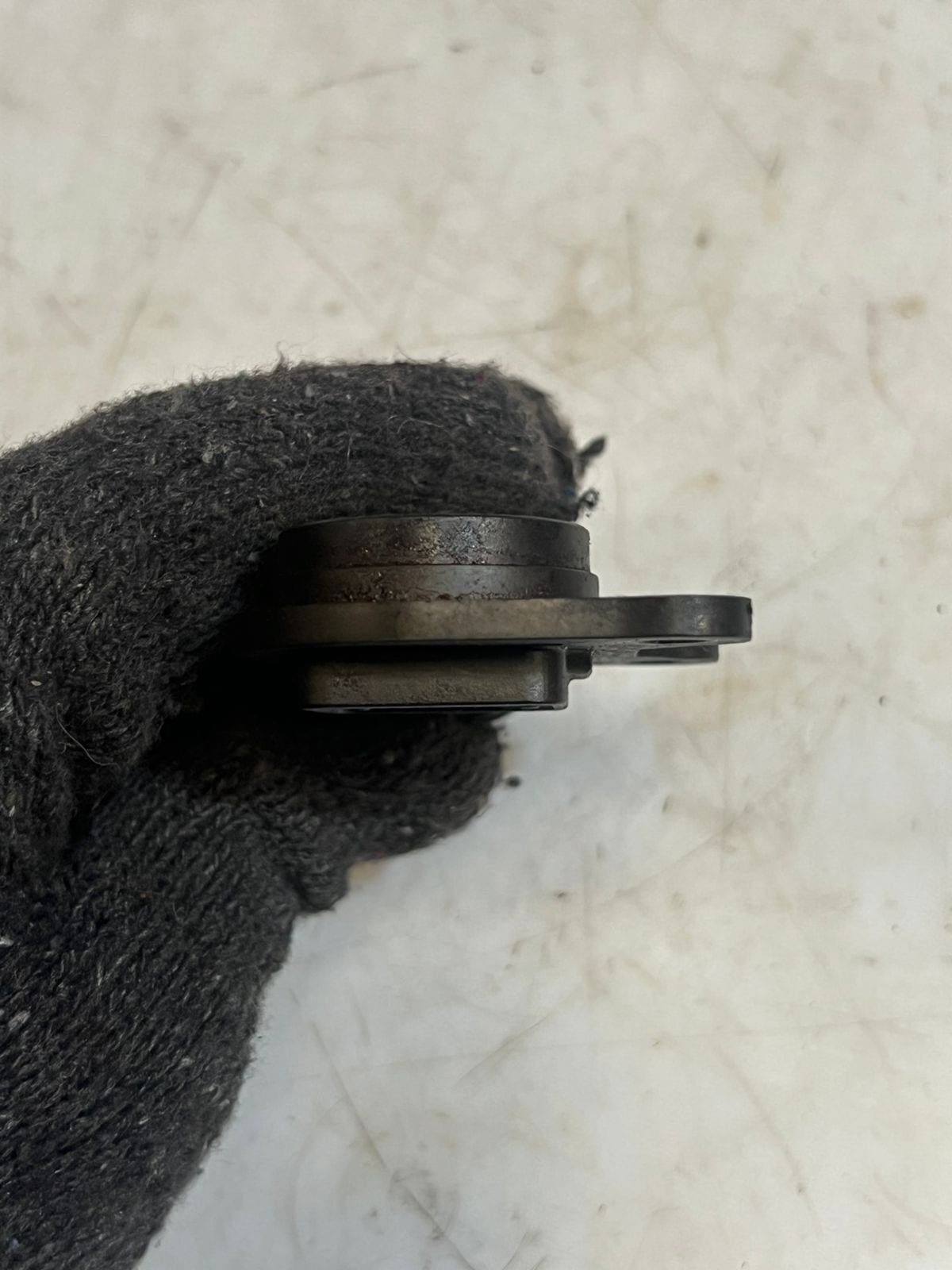 2008-2013 BMW 128i F10 N52 X3 X5 Valvetronic Eccentric Shaft Sensor 7524879 OEM