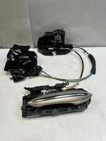 Load image into Gallery viewer, 2013-2019 BMW 650I 6 Series F06 F07 BACK RIGHT Gran Coupe Door Lock 7276322