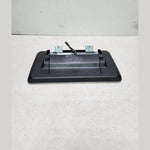 Load image into Gallery viewer, 2014-2018 BMW 5 Series 7 Series X5 and X6 Rear Compartment Monitor 9294912 OEM