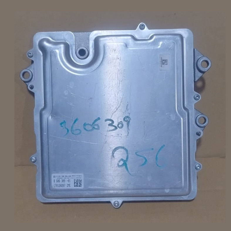 OE BMW F06 F20 F30 F25 X3 ENGINE CONTROL UNIT ENGINE CONTROLLER DME 8606309