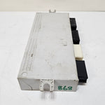 Load image into Gallery viewer, OEM BMW 5 Series F10 F11 Tailgate Control Module 7365898