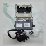 Bild in die Galerieansicht laden, 2013-2014 BMW 320i X1 E84 and Z4 E89 N20 Engine Control Unit 8617569