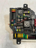 Bild in die Galerieansicht laden, 2015-2017 BMW X3 F25 X4 F26 Rear Fuse Box Power Distribution Module 9315151