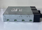 قم بتحميل الصورة إلى عارض الصور، 2015 BMW 750i 7 Series F01 F02 VOLTAGE CONVERTER 9247159 OEM