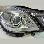 قم بتحميل الصورة إلى عارض الصور، 10-11 Mercedes W212 E-Class Front Right Side Head light Headlamp A212 8202059