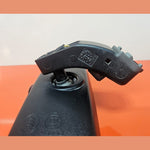 قم بتحميل الصورة إلى عارض الصور، OEM 2000-13 BMW X5 E70 Automatic Dimming Home Link Rearview Mirror 9192335