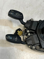 Bild in die Galerieansicht laden, 2003-2010 BMW 5 Series E60 E61 6' E63 E64 Steering Column Switch Stalk 6945093