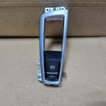 Load image into Gallery viewer, 2011 BMW 535i Parking Brake Switch 9355233 F10 F11 F25 F26 5 6 Series X3 X4