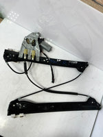 Load image into Gallery viewer, 2011-2016 Mini Cooper Countryman Front Right Window Regulator With Motor 9800566