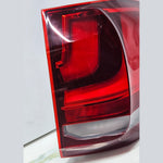 Load image into Gallery viewer, 2014-2018 BMW X5 F15 Rear Right Side Tail Light 7290104 OEM