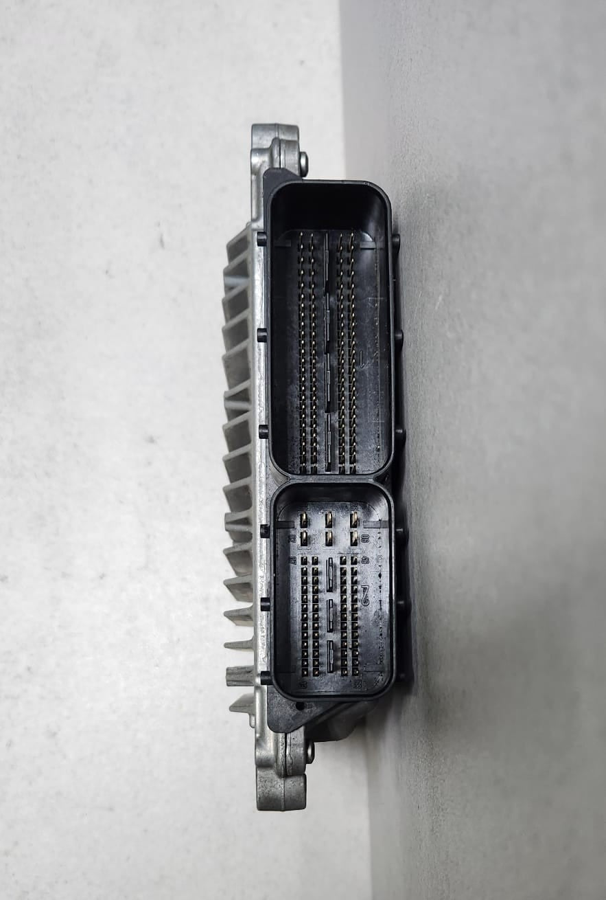 Benz Engine ECU A642 1501134 A 642 150 11 34 DIESEL ECU 3.0L 6 ZYL