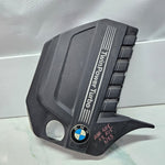 Load image into Gallery viewer, 2011-2017 BMW X3 F25 X5 Engine Cover 7607447 3.0 N55 GASOLINE