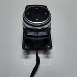Bild in die Galerieansicht laden, 2014-2018 BMW X5 iDrive Controller 9320289 LHD OEM