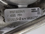 قم بتحميل الصورة إلى عارض الصور، BMW F13 F06 F10 F01 550 650 750 Turbo Turbocharger 4.4L N63 Engine OEM 7605794